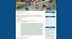 Desktop Screenshot of kyleorland.com
